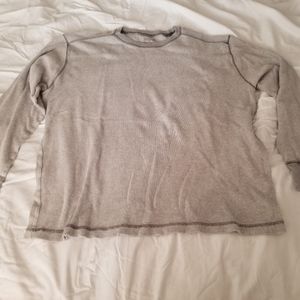 Woolrich mens XL shirt